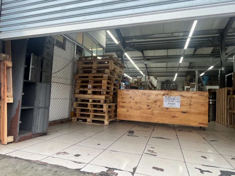 Commercial Property for Sale in N1 City Western Cape